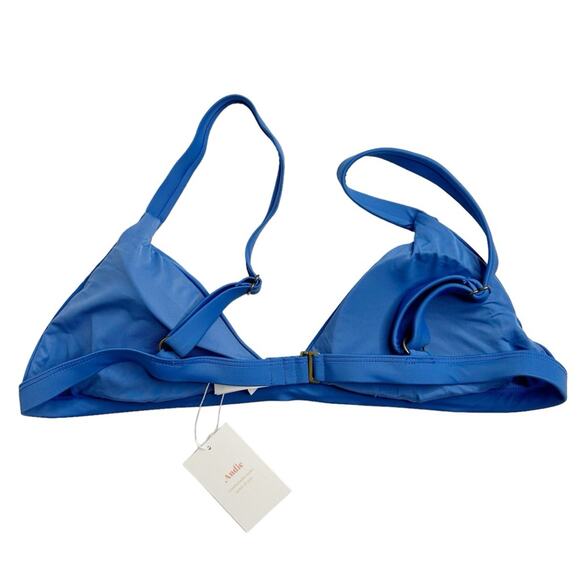 ANDIE SWIM The Caicos Triangle Bikini Top - Picture 4 of 5